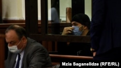 ბრალდებული ალეკო ჭელიძე