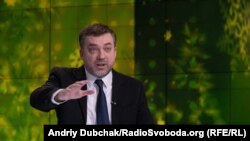 Андрій Загороднюк, міністр оборони України у 2019-20 роках