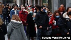 მადრიდი