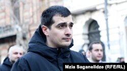 Зураб Махарадзе