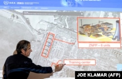 Rafael Grossi, directorul Agenției Internaționale pentru Energie Atomică, a spus că vrea să meargă în Ucraina să acorde asistență pentru centralele nucleare.