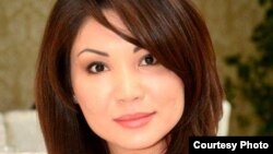 Элвира Сурабалдиева