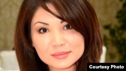 Элвира Сураболдиева