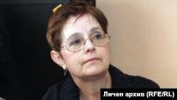 Проф. д-р Ваня Банкова