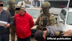 УКМК тараткан сүрөт. 