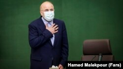 محمدباقر قالیباف