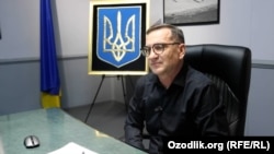 Микола Дорошенко