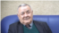 Гамер Баев, активист национального движения крымских татар. Архив автора