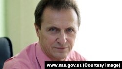 Василь Кладько, заступник директора Інституту фізики напівпровідників імені Лашкарьова НАН України. Його 13 березня убили російські окупанти.