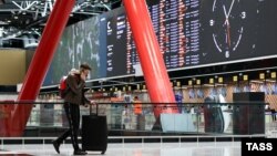 29 июля авиакомпания «Аэрофлот» заявила, что расписание после массовой отмены рейсов из-за хакерской атаки 28 июля «стабилизировано» (фото иллюстративное)