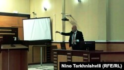 გია შაიშმელაშვილი