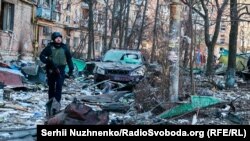 93% опитаних по всій країні вірять у те, що Україна зможе відбити російську агресію
