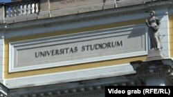 Univerzitet u Sarajevu