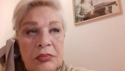 سمت درست تاریخ؛ گفت‌وگو با محبوبه بیات بازیگر شناخته‌شده سینما و تئاتر ایران