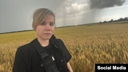 Увечері 20 серпня 2022 року в російському Підмосков’ї підірвався автомобіль 29-річної Дар’ї Дугіної, яка загинула на місці