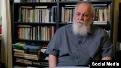 Houshang Ebtehaj died on August 10.