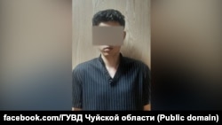 Чүй милициясы буга чейин "Алтын казынадагы" зордуктоого шек саналган 20 жаштагы бала кармалганын билдирген.