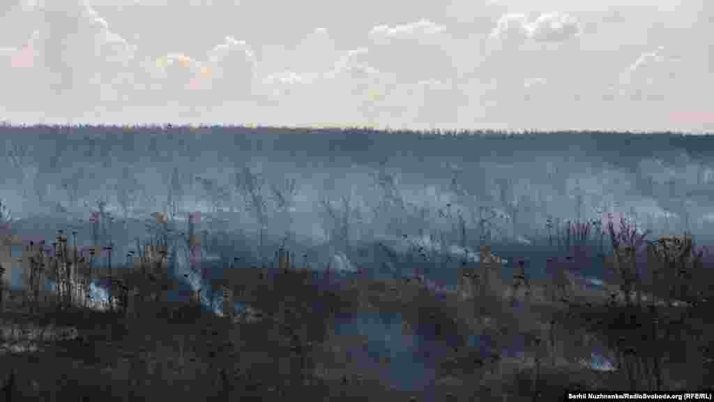 Щоденно бійці Збройних сил України стримують спроби армії РФ покращити свої і атакувати. Українські мінометники безперебійно підтримують піхоту...