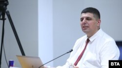 Ивайло Мирчев