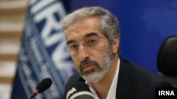 محمود سالاری