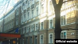 Kantonalni sud u Sarajevu, arhiv