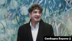 Gredi Assa Bulgarian artist
