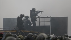 Razlozi protesta i vanrednog stanja u Kazahstanu