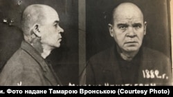 Уродженець села Привороття Брусилівського району Житомирської області Михайло Козаченко у 1939 році отримав 5 років заслання до Казахстану за «антирадянську діяльність». У 1943 року був звільнений. Проте згідно з статусом «мінусника» він не зміг повернутись додому. 