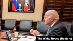 В адміністрації США цю заяву наразі не коментували