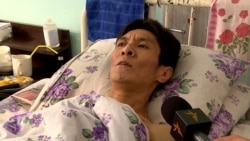 Казакстанда сабалган Сыдыковго операция жасалат