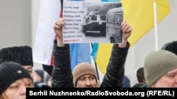 Київ, 9 січня 2022 року