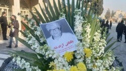 دادخواهی اهالی فرهنگ از «کوتاهی عمدی» در درمان بکتاش آبتین