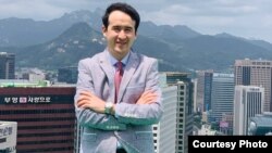 Ахрорджон Бокиев