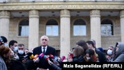 Мамука Хазарадзе