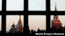 Нещодавно на сайті Офісу президента з’явилася петиція про перейменування назви «Росія» на «Московія» та заміни термінів «російський» на «московський», а «Російська Федерація» – на «Московська федерація»