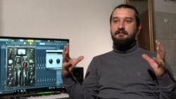 Londan Londaneze, reper iz Osojana koji govori bez straha