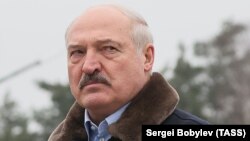 30 листопада Олександр Лукашенко заявив, що «Крим де-факто та де-юре став російським»