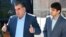 Tajikistan: From Son To Successor? video grab