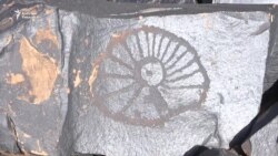 Саймалуу-Ташты кантип сактап калабыз?