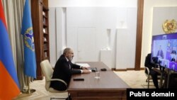 ЖККУ Армениянын сунушу менен кезексиз жыйынга чогулду.