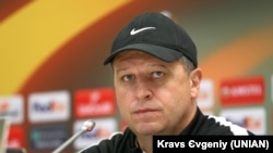 Головний тренер «Зорі» Юрій Вернидуб взяв до Німеччини 19 футболістів