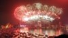 Сиднейдеги жаңы жылдык оюн-зоок, 01.01.2012 