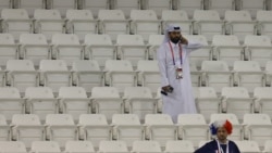 Za koga se igra Svjetsko prvenstvo u fudbalu?