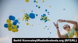 Офіційні проводи збірної на Олімпіаду - 2016