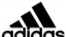 Эмблема команнии "Адидас"