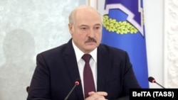  Alyaksandr Lukashenka