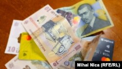 Ratele bancare au crescut semnificativ în ultimele luni iar scumpirea lor tot mai accentuată pare inevitabilă, cred specialiștii.