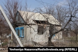 Як повідомила місцева влада, основна частина населення села Кам'янське на Запоріжжі покинула його через обстріли з боку російських військ