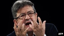 Jean-Luc Melenchon