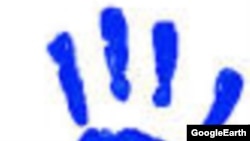 Манжалардын изи